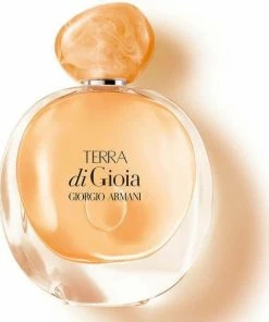 Armani Terra Di Gioia - Edp