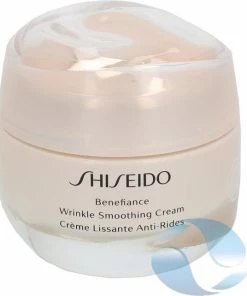Shiseido Benefiance Wrinkle Smoothing Cream Dag- En Nachtcrème - 50 Ml -Chanel Shop 550x642 3