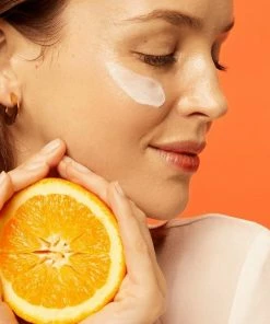 NIVEA Q10 Energy Vitamin C+E Dagcrème 50 Ml -Chanel Shop 550x642 5