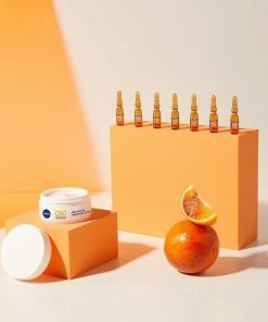 NIVEA Q10 Energy Vitamin C+E Dagcrème 50 Ml -Chanel Shop 550x642 7