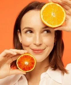 NIVEA Q10 Energy Vitamin C+E Dagcrème 50 Ml -Chanel Shop 550x642 8