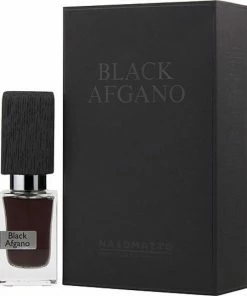 Nasomatto Black Afgano - 30 Ml - Extrait De Parfum Spray - Eau De Parfum Spray - Herenparfum -Chanel Shop 550x644 1