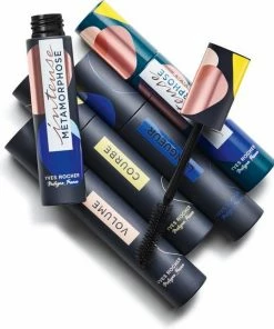 Yves Rocher - INTENSE METAMORPHOSE - Mascara - 7,8 Ml -Chanel Shop 550x645 3