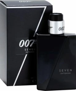 James Bond 007 Seven Eau De Toilette 50 Ml -Chanel Shop 550x648 1