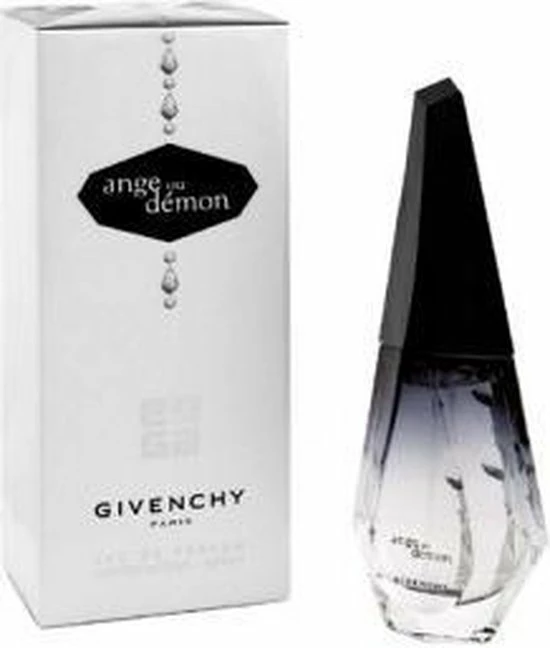 Givenchy Ange Ou Demon 50ml Eau De Parfum For Her 18 Givenchy Ange Ou Demon 50ml Eau De Parfum For Her - Afbeelding 16