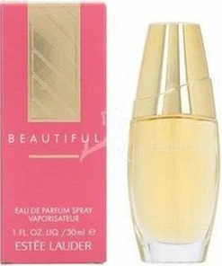 Est?e Lauder Est E Lauder Beautiful 30 Ml - Eau De Parfum - Damesparfum -Chanel Shop 550x648