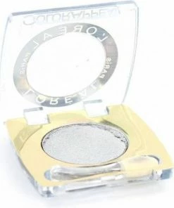 L?Or?al Paris L'Or Al Color Appeal Oogschaduw - 150 Real Silver