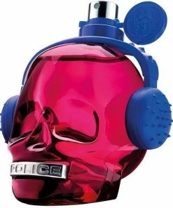 Police To Be Miss Beat - 75ml - Eau De Parfum 14 Police To Be Miss Beat - 75ml - Eau De Parfum -Chanel Shop 550x650 2