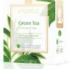 FOREO Gezichtsmasker Green Tea Voor UFO -Chanel Shop 550x651 3