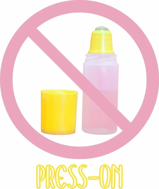 Sabrina Rudnik Plaknagels | 12 Nagels | Kinderen | Geen Lijm Nodig | Butterfly 5 Sabrina Rudnik Plaknagels | 12 Nagels | Kinderen | Geen Lijm Nodig | Butterfly - Afbeelding 3