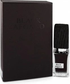 Nasomatto Black Afgano - 30 Ml - Extrait De Parfum Spray - Eau De Parfum Spray - Herenparfum -Chanel Shop 550x657 2
