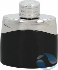 Mont Blanc Legend - 50ml - Eau De Toilette -Chanel Shop 550x661 3