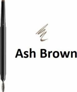 NYX Professional Makeup Precision Brow Pencil - Soft Brown PBP03 - Wenkbrauw Potlood - 0,13 Gr -Chanel Shop 550x662 2