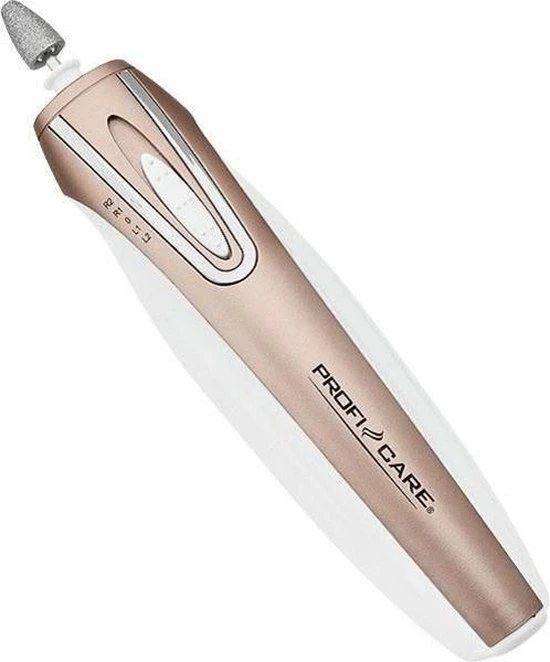 ProfiCare Manicure En Pedicure Set 4 ProfiCare Manicure En Pedicure Set - Afbeelding 2