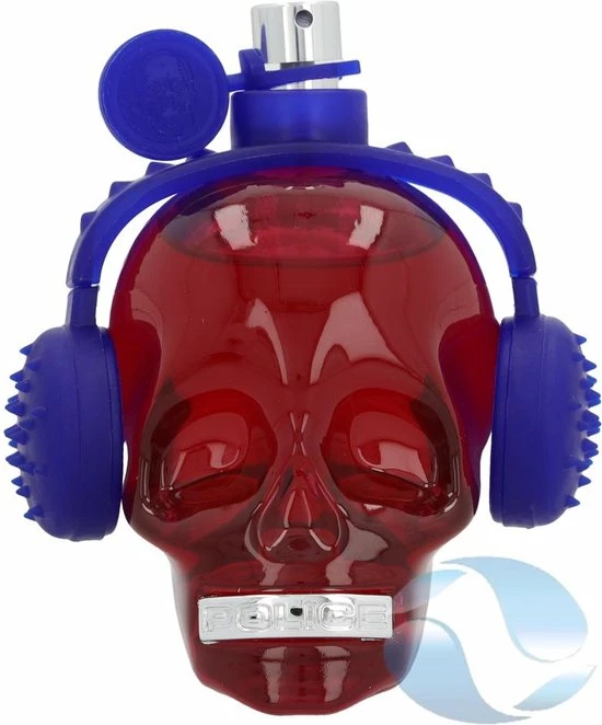 Police To Be Miss Beat - 75ml - Eau De Parfum 8 Police To Be Miss Beat - 75ml - Eau De Parfum - Afbeelding 6