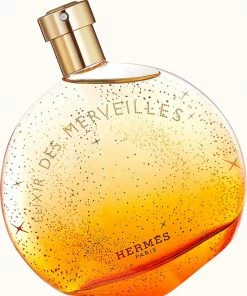 Herm?s Hermes Elixir Des Merveilles Edp Spray