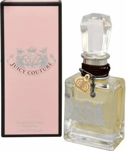 Juicy Couture Juicy Couture - 100ml - Eau De Parfum 31 Juicy Couture Juicy Couture - 100ml - Eau De Parfum -Chanel Shop 550x662 7