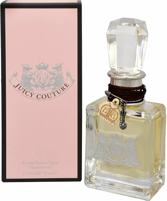 Juicy Couture Juicy Couture - 100ml - Eau De Parfum 17 Juicy Couture Juicy Couture - 100ml - Eau De Parfum - Afbeelding 15
