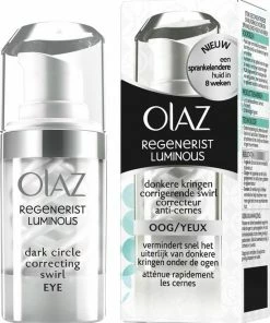 Olaz Regenerist Luminous Oogcr Me