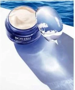 Biotherm - Blue Therapy Multi-Defender Normal/Combination Skin SPF25 50 Ml 19 Biotherm - Blue Therapy Multi-Defender Normal/Combination Skin SPF25 50 Ml -Chanel Shop 550x673