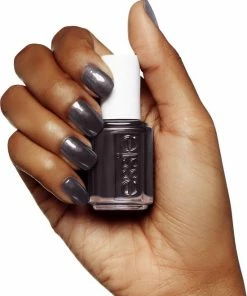 Essie Over The Edge 89 - Grijs - Nagellak -Chanel Shop 550x674