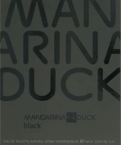Mandarina Duck - Pure Black - Eau De Toilette - 100mlML 13 Mandarina Duck - Pure Black - Eau De Toilette - 100mlML -Chanel Shop 550x675 1