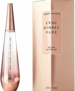 Issey Miyake L'Eau D'Issey Pure Nectar 90 Ml - Eau De Parfum - Damesparfum 13 Issey Miyake L'Eau D'Issey Pure Nectar 90 Ml - Eau De Parfum - Damesparfum -Chanel Shop 550x677 5