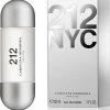 Carolina Herrera 212 - 30ml - Eau De Toilette -Chanel Shop 550x678 1