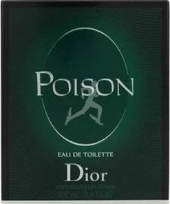 Dior Poison 100 Ml - Eau De Toilette - Damesparfum -Chanel Shop 550x678