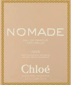 Chloe Chlo Nomade Naturelle Eau De Parfum 75 Ml Woman 12 Chloe Chlo Nomade Naturelle Eau De Parfum 75 Ml Woman -Chanel Shop 550x679 2