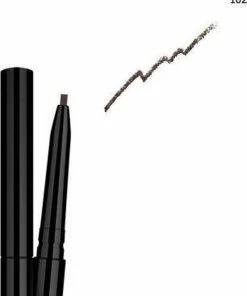 Golden Rose Longstay Precise Browliner 102 -Chanel Shop 550x681