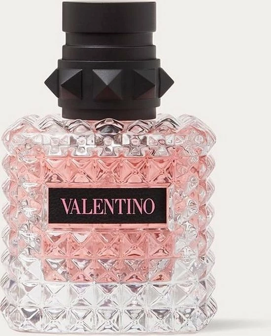 Valentino - Eau De Parfum - Donna Born In Roma - 30 Ml 13 Valentino - Eau De Parfum - Donna Born In Roma - 30 Ml - Afbeelding 11