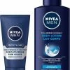 Nivea Men Care Pakket 1 Nivea Men Care Pakket -Chanel Shop 550x683 3