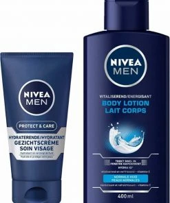 Nivea Men Care Pakket