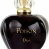 Dior Poison 100 Ml - Eau De Toilette - Damesparfum