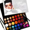 Morphe Morphe X James Charles The Big Palette - Oogschaduw -Chanel Shop 550x686