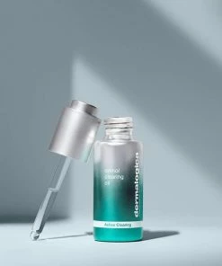 Dermalogica Retinol Clearing Oil Gezichtsolie 30ml -Chanel Shop 550x687 13