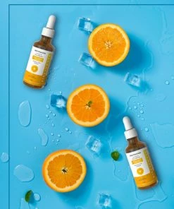 Kingsowned Vitamine C Serum & Retinol - REJUVATNATION - Dual Effective Voor Het Herstellen Van Een Natuurlijk Gloed, Tegen Rimpels En Pigment Vlekken, Egaliserend. 13 Kingsowned Vitamine C Serum & Retinol - REJUVATNATION - Dual Effective Voor Het Herstellen Van Een Natuurlijk Gloed, Tegen Rimpels En Pigment Vlekken, Egaliserend. -Chanel Shop 550x687 18