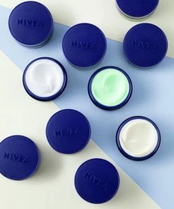 NIVEA Hyaluron CELLular Filler Anti-Age Sleeping Melt-in Masker - 50 Ml -Chanel Shop 550x687 24