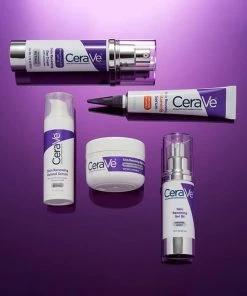 CeraVe Skin Renewing Retinol Dagcr Me Met Zonnebrandcr Me - Anti-aging - SPF 30 - Verzacht En Hydrateert De Huid 12 CeraVe Skin Renewing Retinol Dagcr Me Met Zonnebrandcr Me - Anti-aging - SPF 30 - Verzacht En Hydrateert De Huid -Chanel Shop 550x687 8