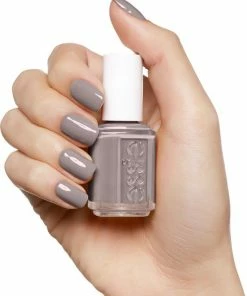 Essie - Original - 77 Chinchilly - Grijs - Glanzende Nagellak - 13,5 Ml -Chanel Shop 550x688 1
