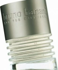 Bruno Banani Man Eau De Toilette - 30 Ml - Herenparfum -Chanel Shop 550x688 2