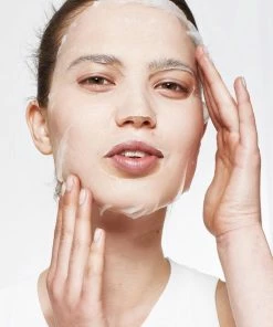 Garnier SkinActive Tissue Gezichtsmasker Hydraterend & Kalmerend 31 Garnier SkinActive Tissue Gezichtsmasker Hydraterend & Kalmerend -Chanel Shop 550x689 1