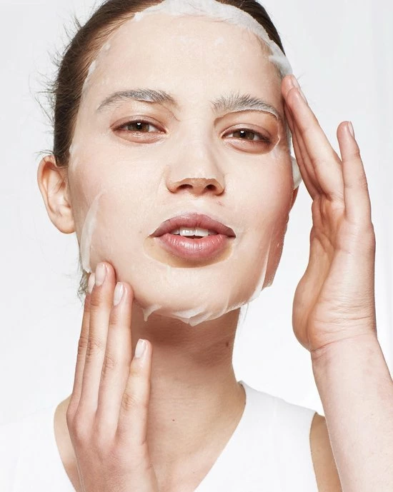 Garnier SkinActive Tissue Gezichtsmasker Hydraterend & Kalmerend 15 Garnier SkinActive Tissue Gezichtsmasker Hydraterend & Kalmerend - Afbeelding 13