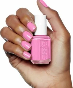 Essie Lovie Doie 20 - Roze - Nagellak -Chanel Shop 550x689