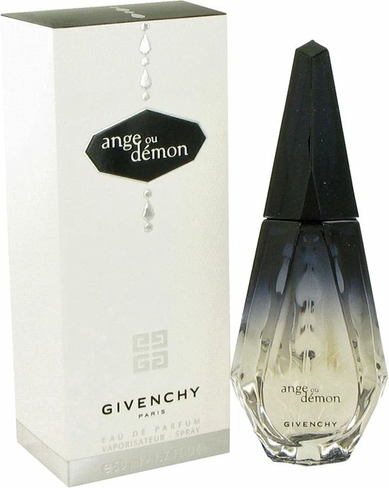 Givenchy Ange Ou Demon 50ml Eau De Parfum For Her 5 Givenchy Ange Ou Demon 50ml Eau De Parfum For Her - Afbeelding 3