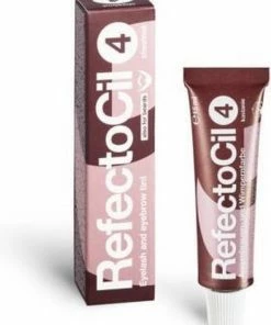 RefectoCil 9003877057413 Wimper- En Wenkbrauwverf Bruin 18 RefectoCil 9003877057413 Wimper- En Wenkbrauwverf Bruin -Chanel Shop 550x691 3