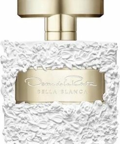 Oscar De La Renta Bella Blanca - 100ml - Eau De Parfum -Chanel Shop 550x694