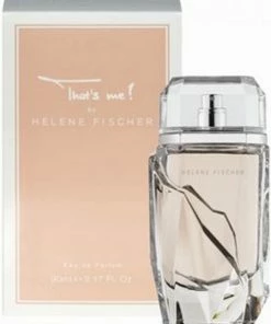 Helene Fischer - That's Me - 50ML -Chanel Shop 550x695