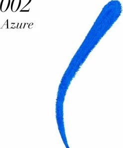 Max Factor Kohl Kajal Automatic Oogpotlood - 002 Azure 15 Max Factor Kohl Kajal Automatic Oogpotlood - 002 Azure -Chanel Shop 550x697 1